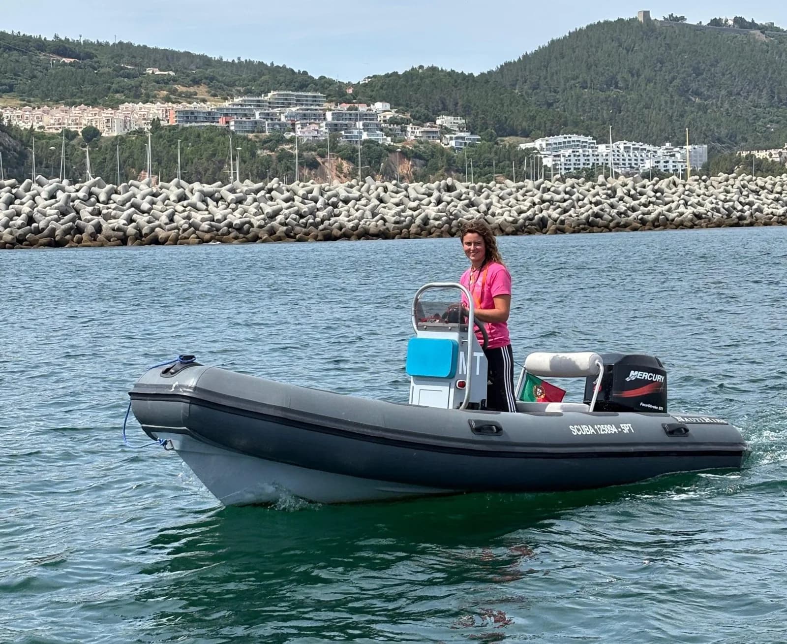 Arrábida Experiences