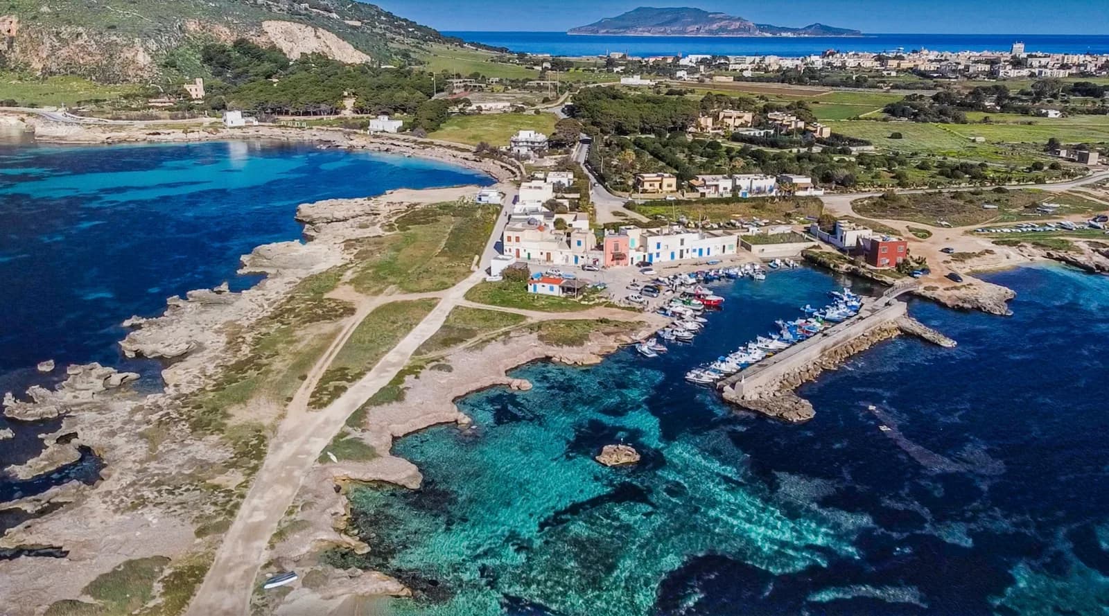 Diving Center Saracen Favignana