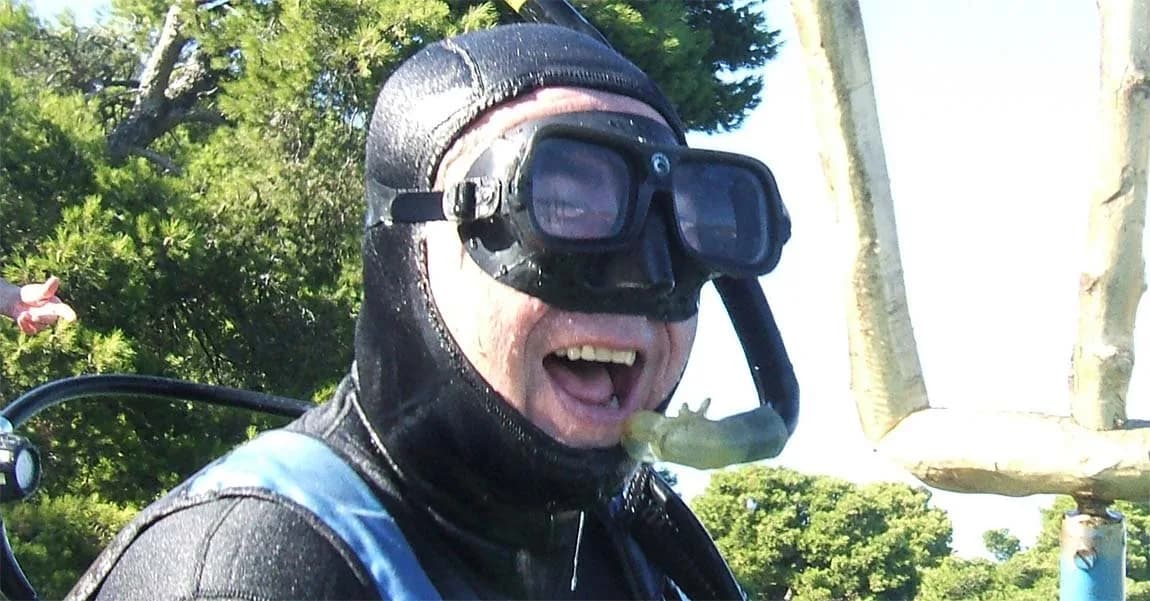 Diving Center Pongo