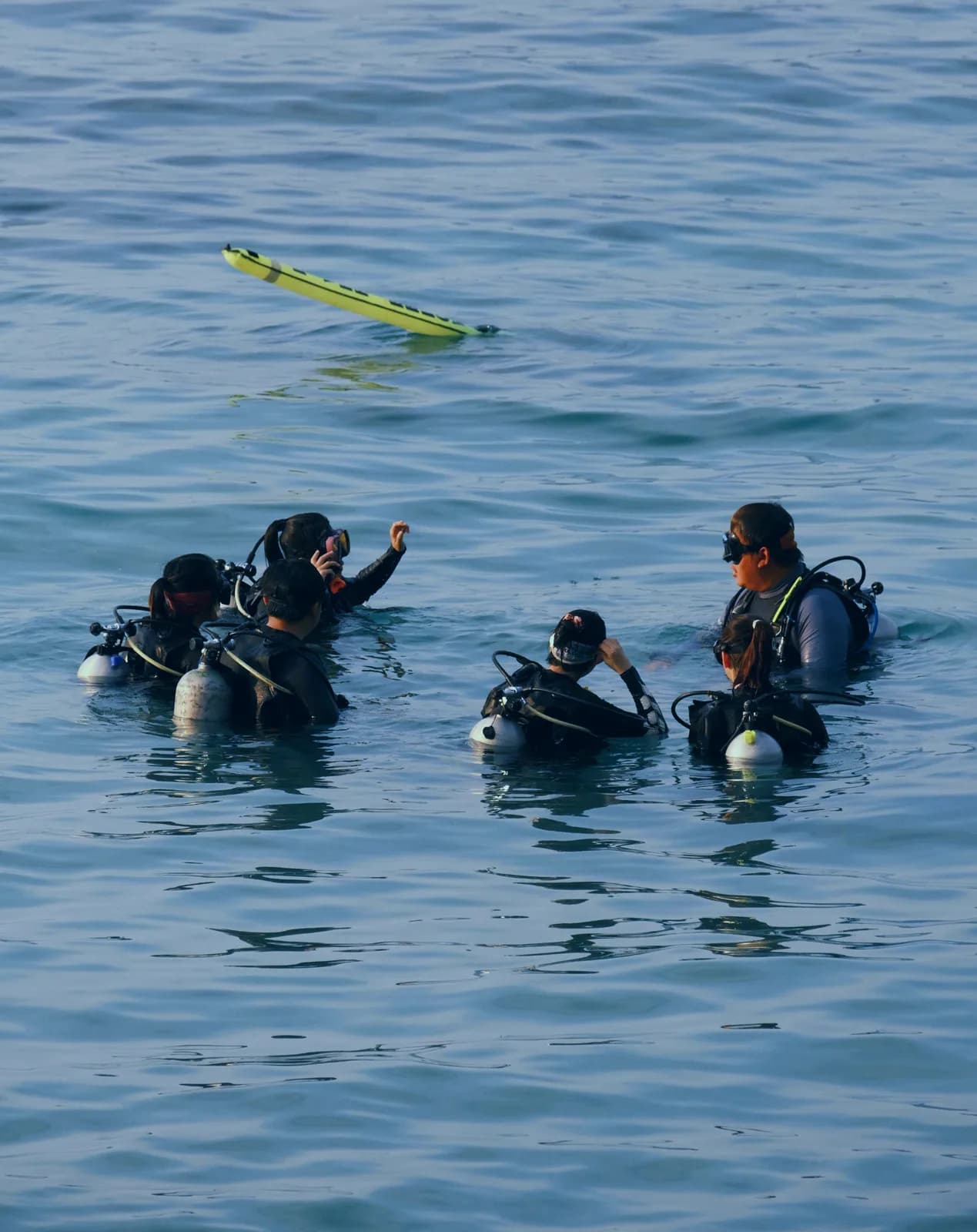 Divers Club Azores