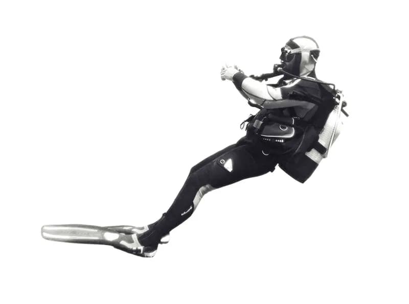 Diving Menorca