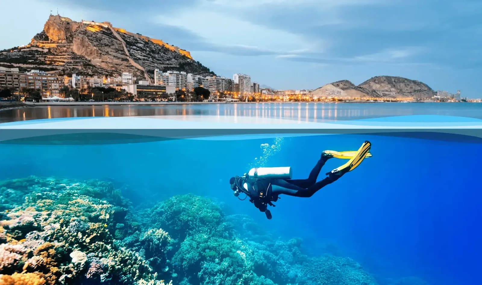 La Sal Diving Center - Tu Centro De Buceo