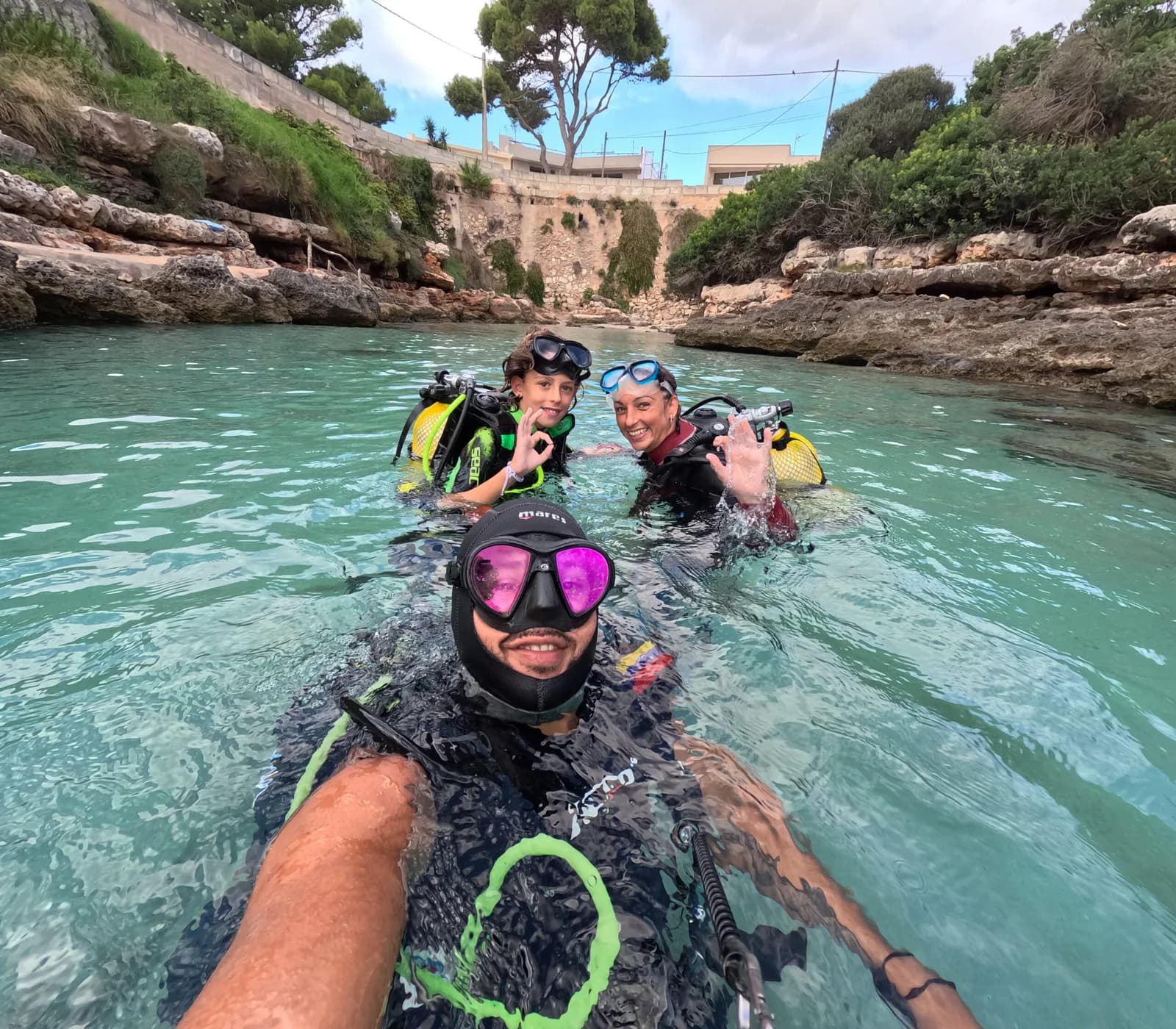 Scuba Plus Menorca
