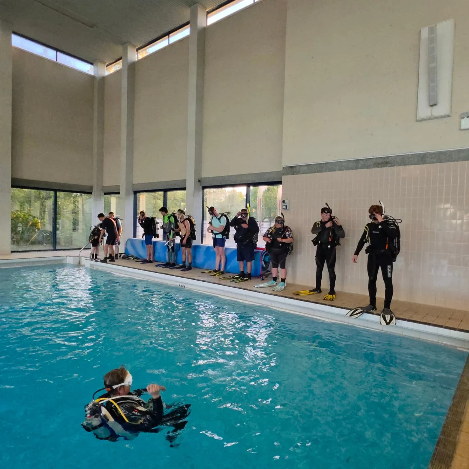 Dorset Diving Services