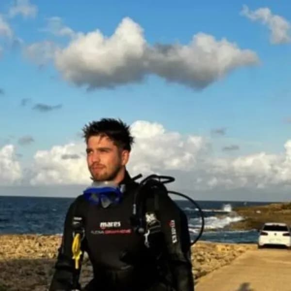 Diveshack