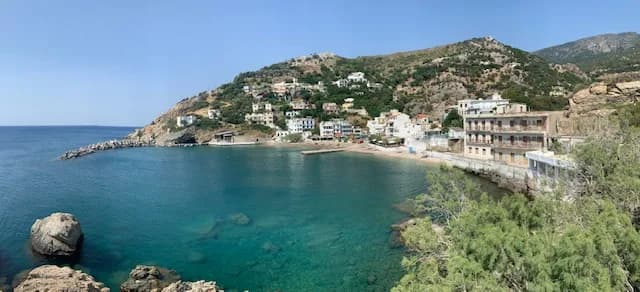 Ikaria Diving Center