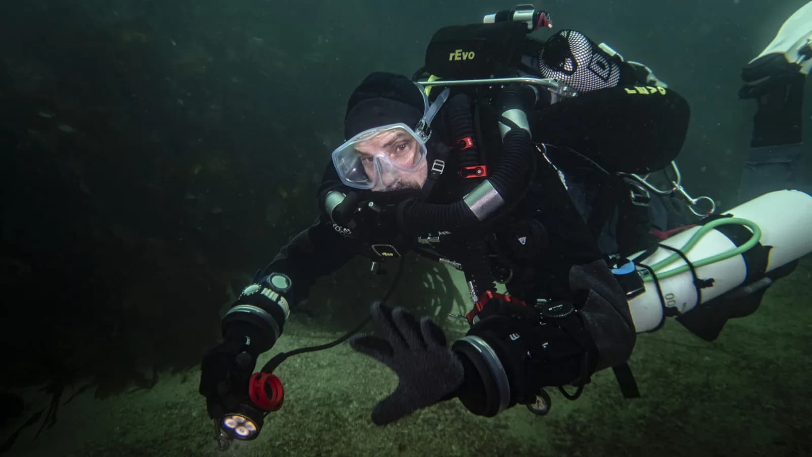 BREIZH TEK DIVING, BTdiving