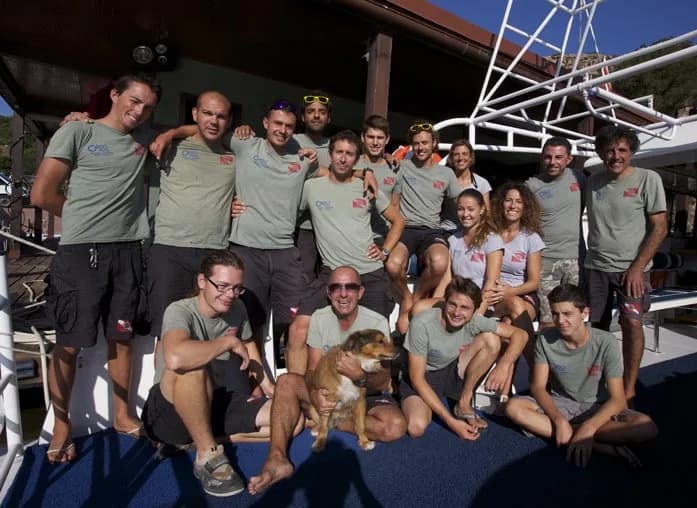Orso Diving Club