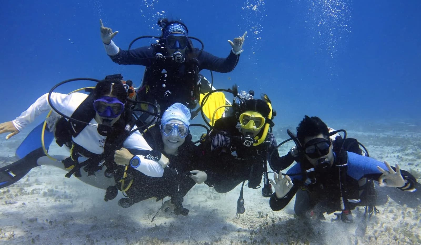 Lynnhaven Dive Center