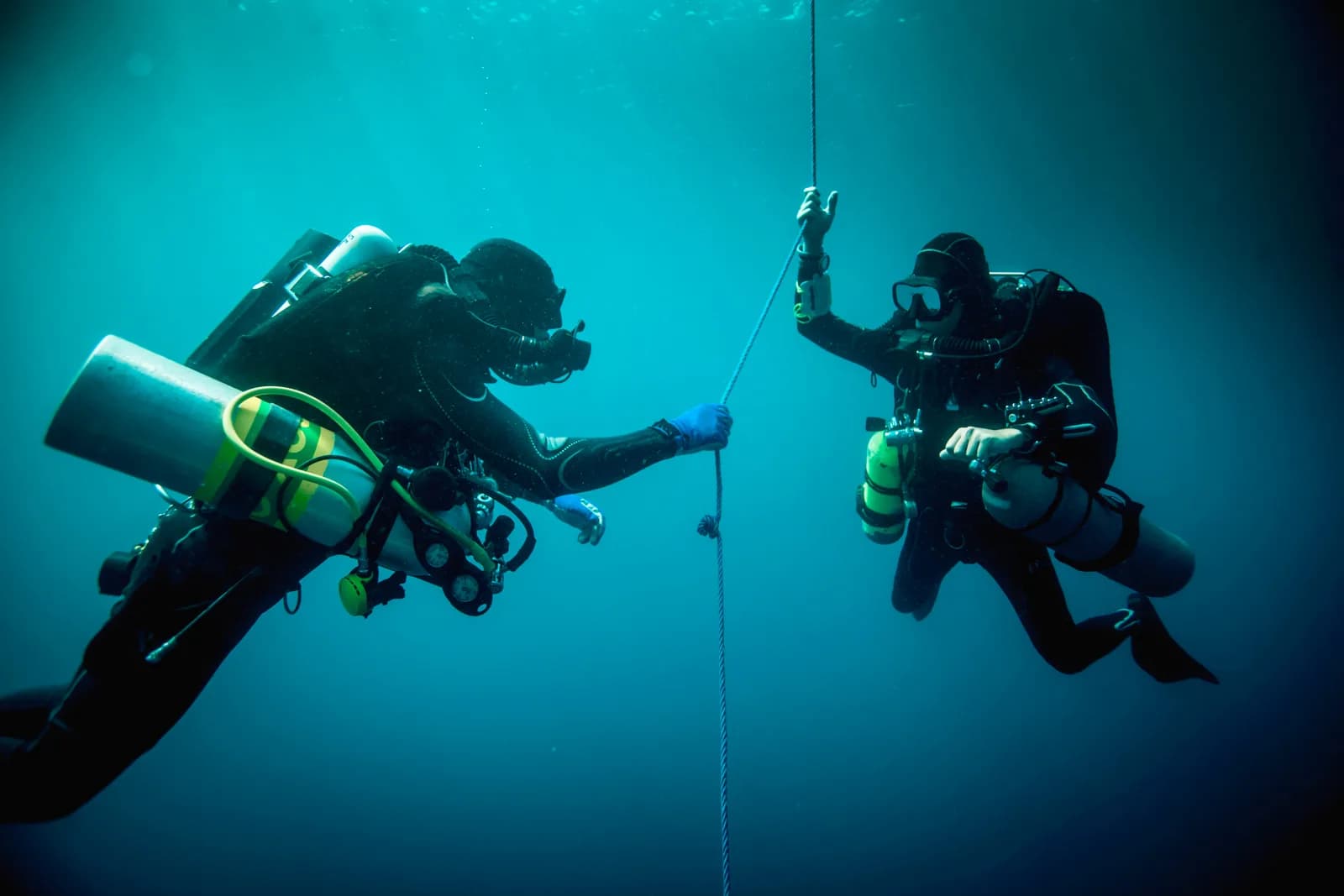 TamaDive Dive Center