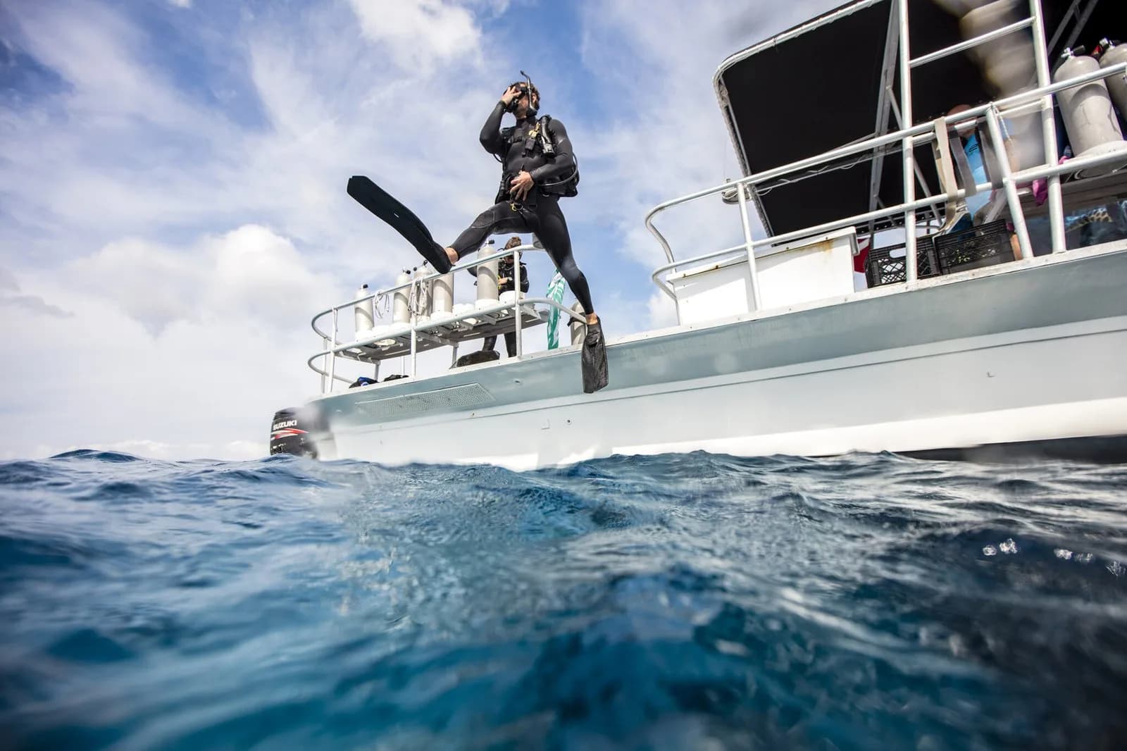 Riviera Maya Diving Adventures