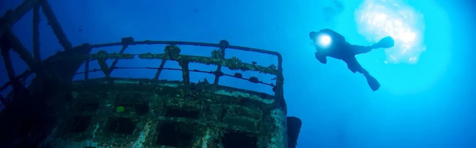 Island Divers