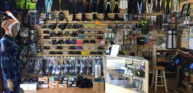 North County Scuba Center