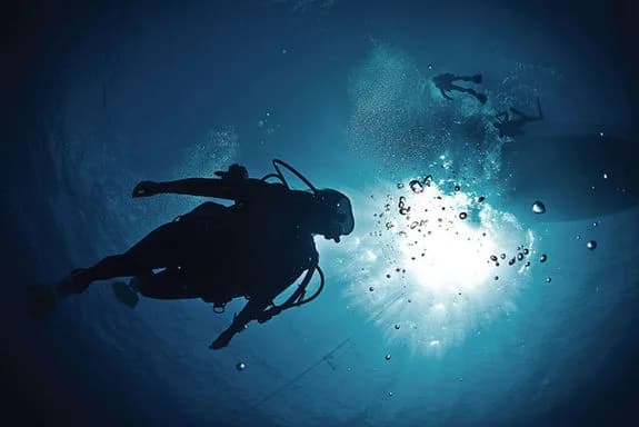 Underwater Works Inc.