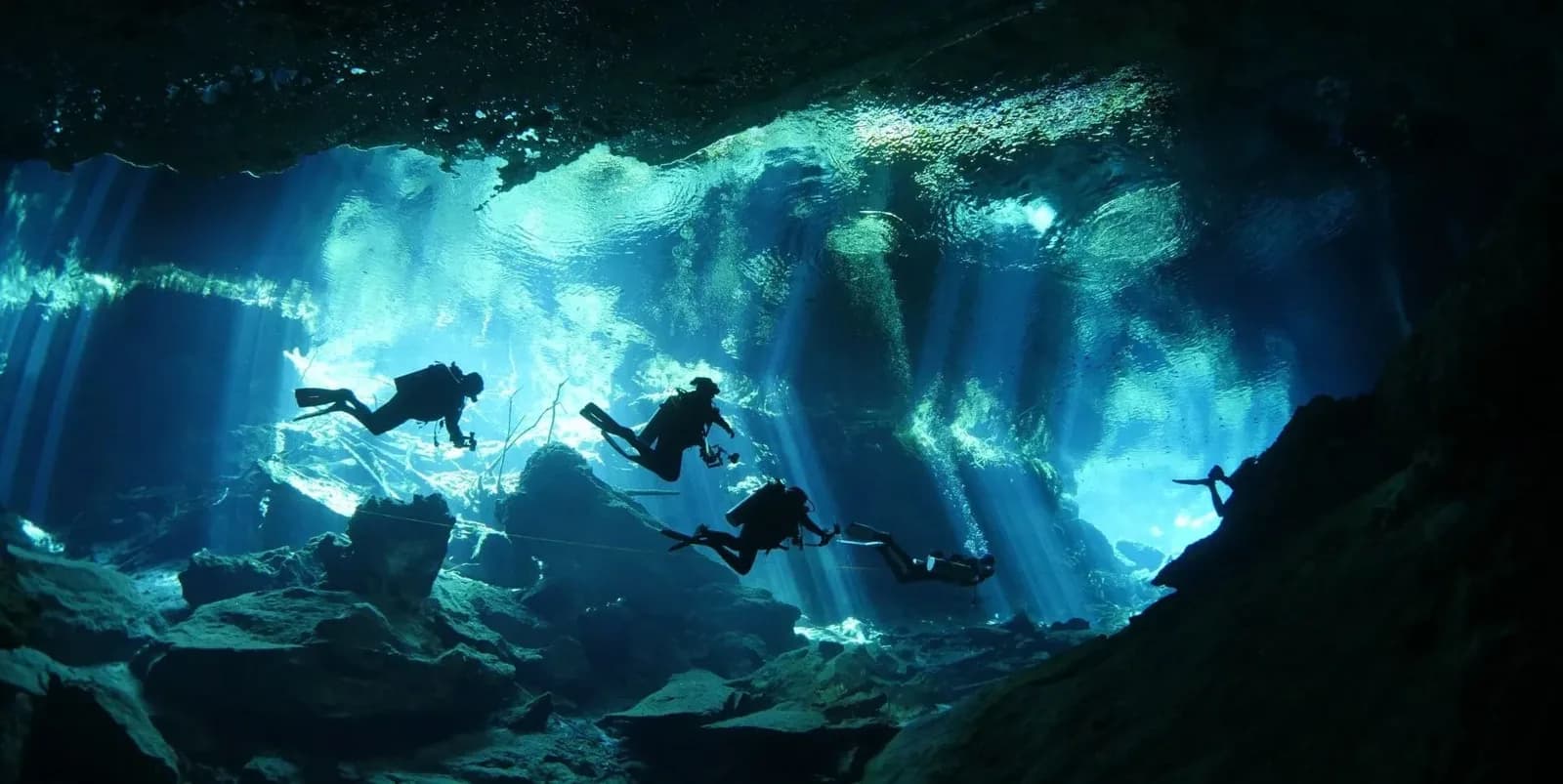 Deep Blue