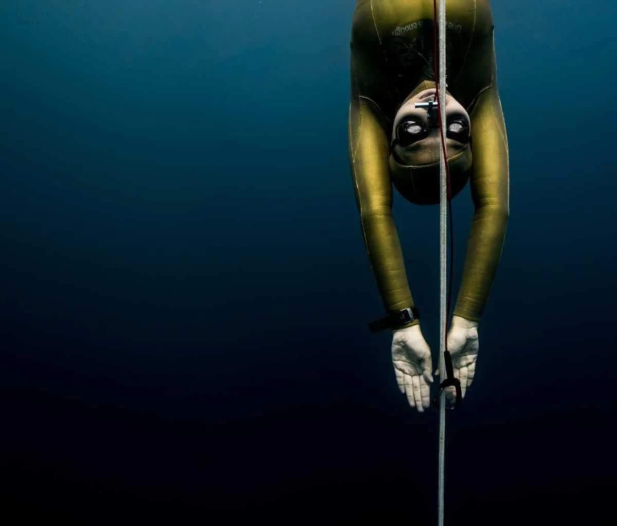 Ananda. Dive N’ Flow