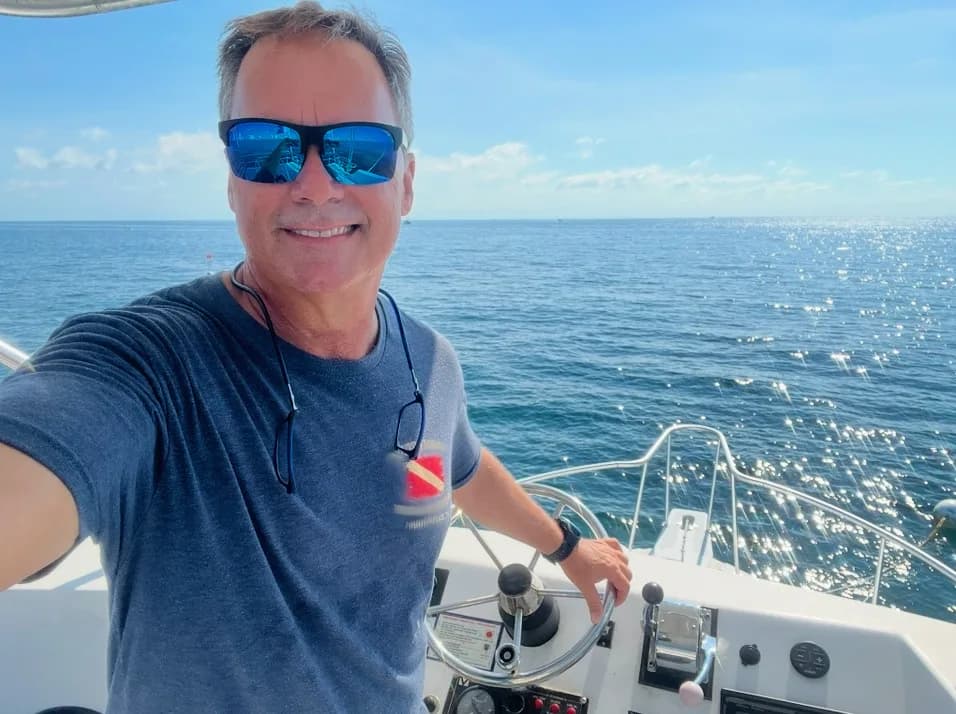 Hydrotherapy Dive Charters LLC