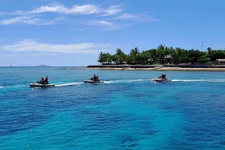 Hydro Sports Fiji