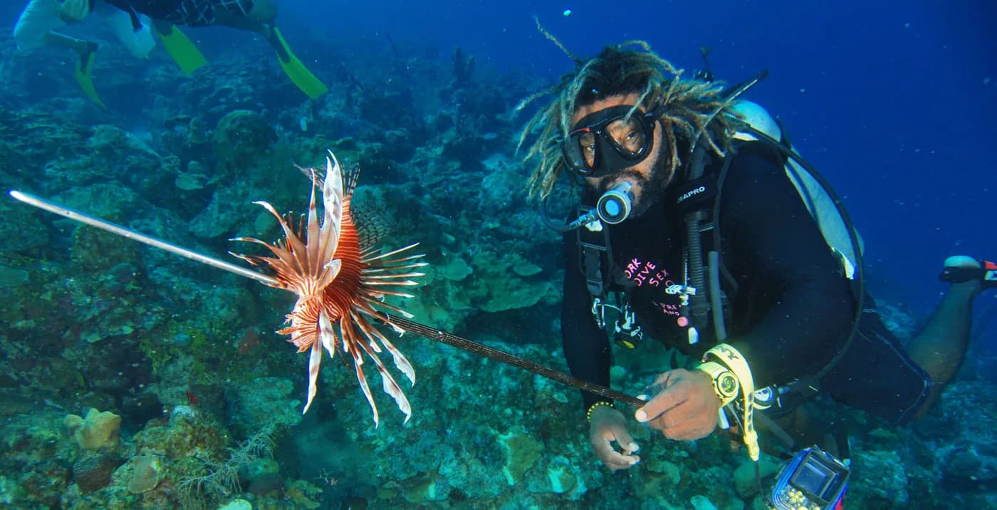 Felipe Diving Shop