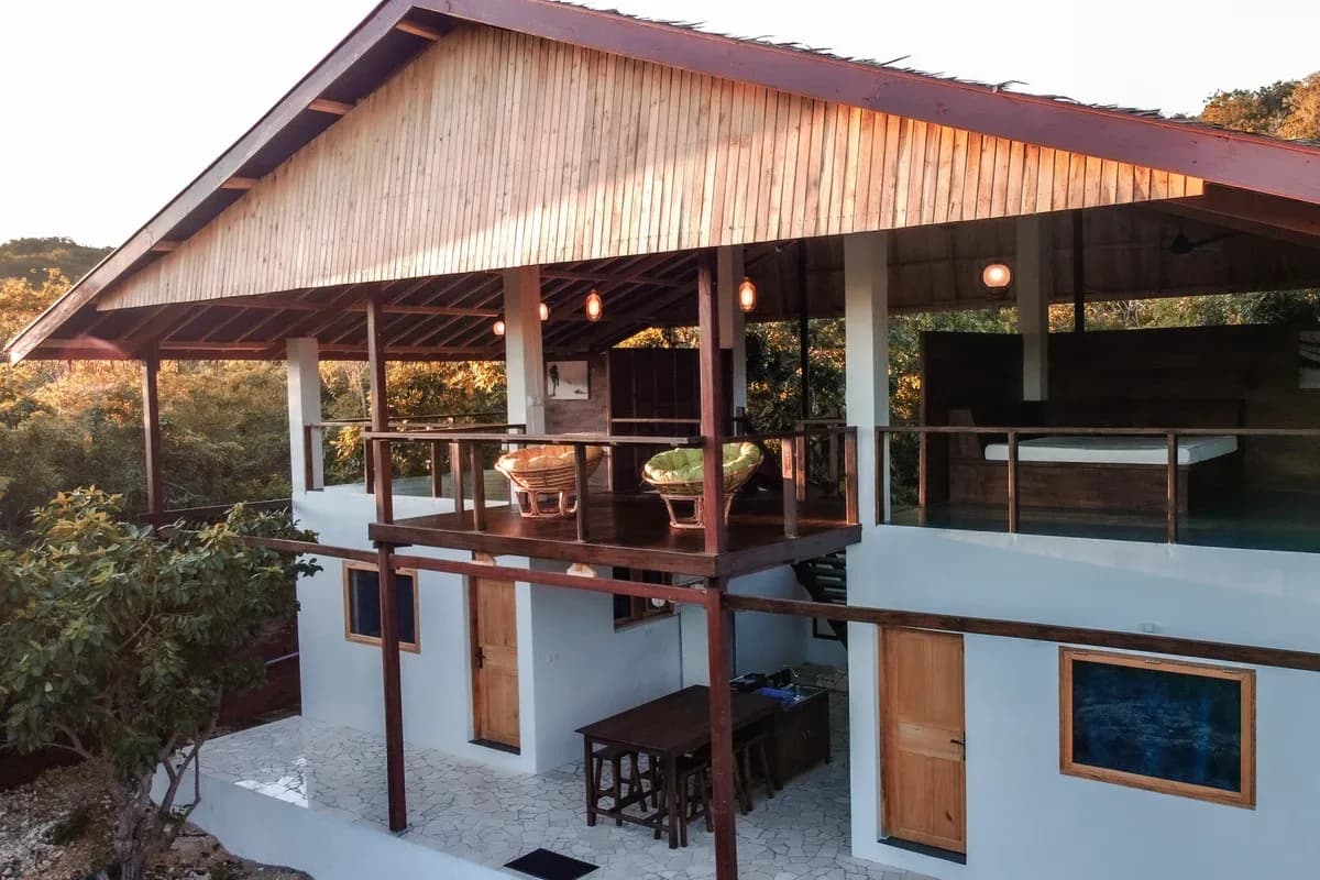 Blue Planet Dive Village