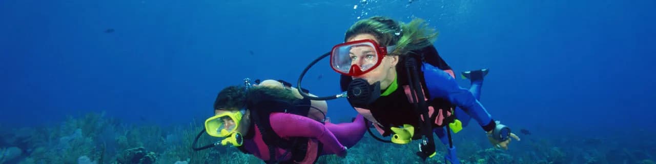 Balidas Dive Center