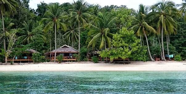 Harmony Bay Resort