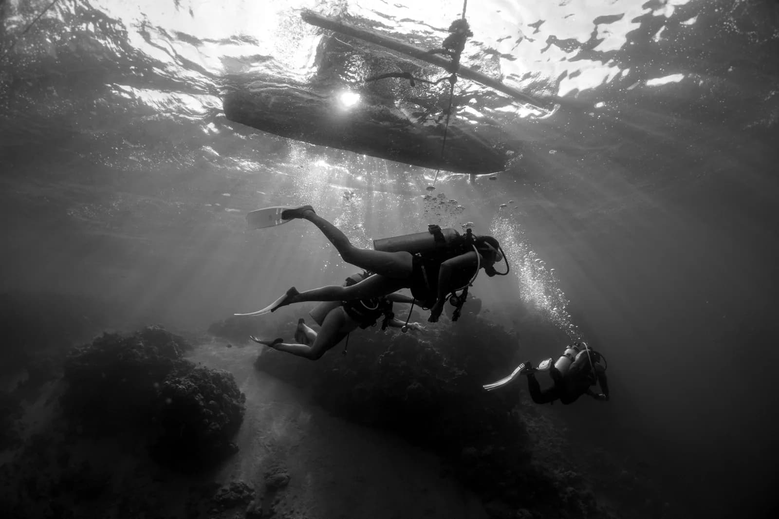 Gorontalo Dive