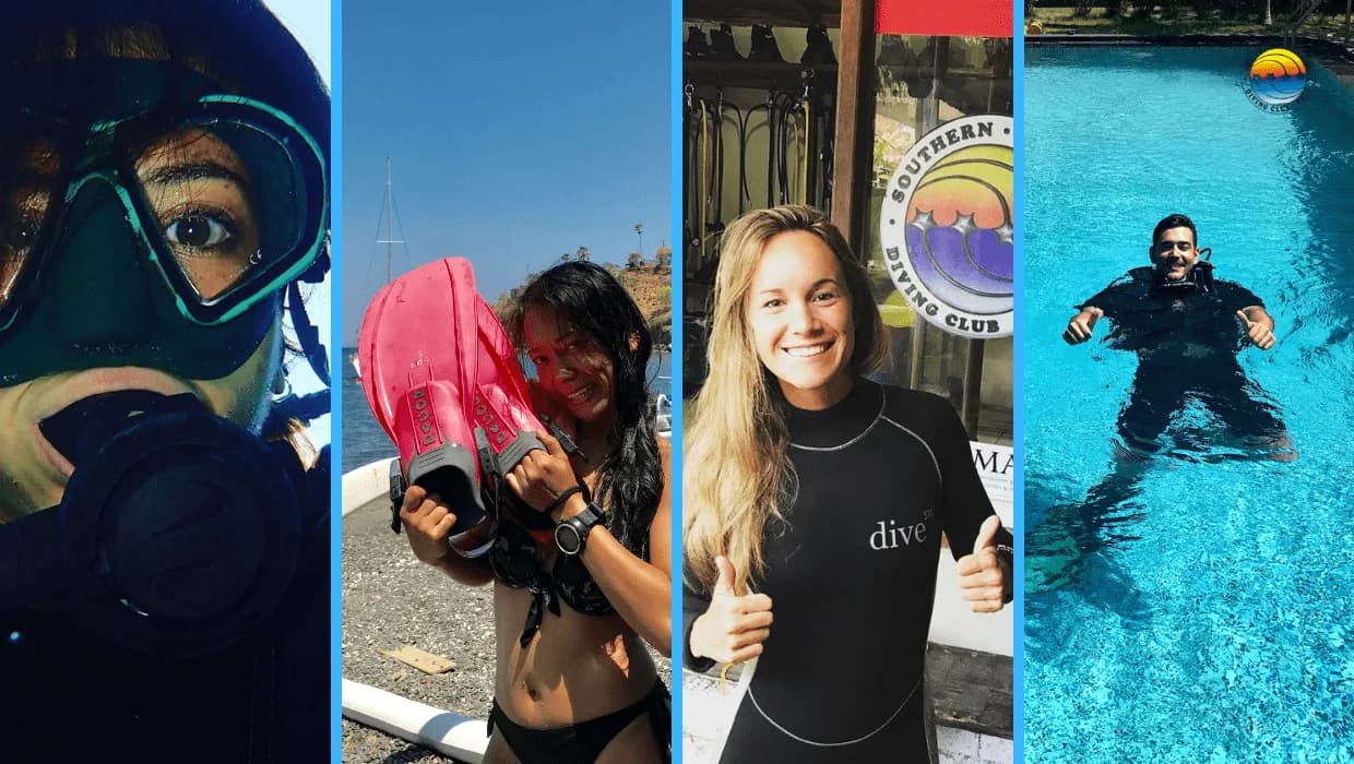 Southern Dreams Diving Club