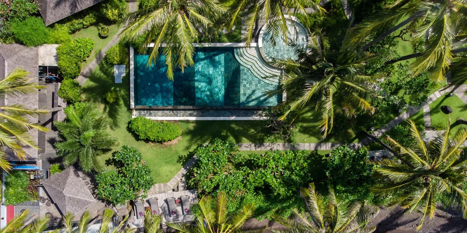 VILLA MARKISA DIVE RESORT