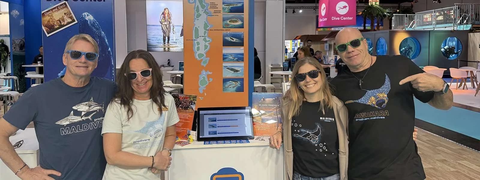 Prodivers Kuredu