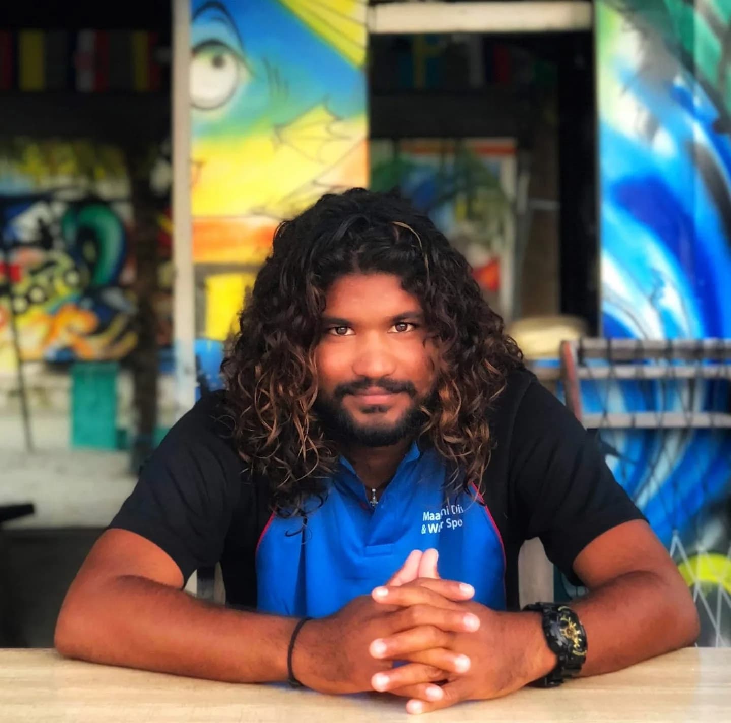 Hanimaadhoo Dive & Watersports