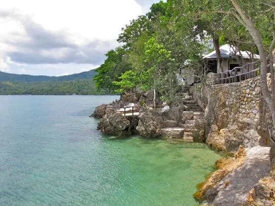 Dumagat Freedive
