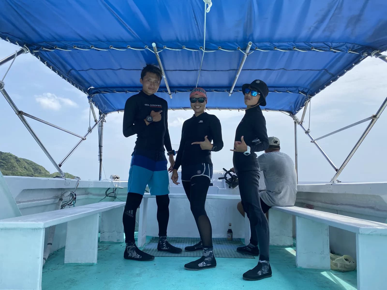 Islands Dive