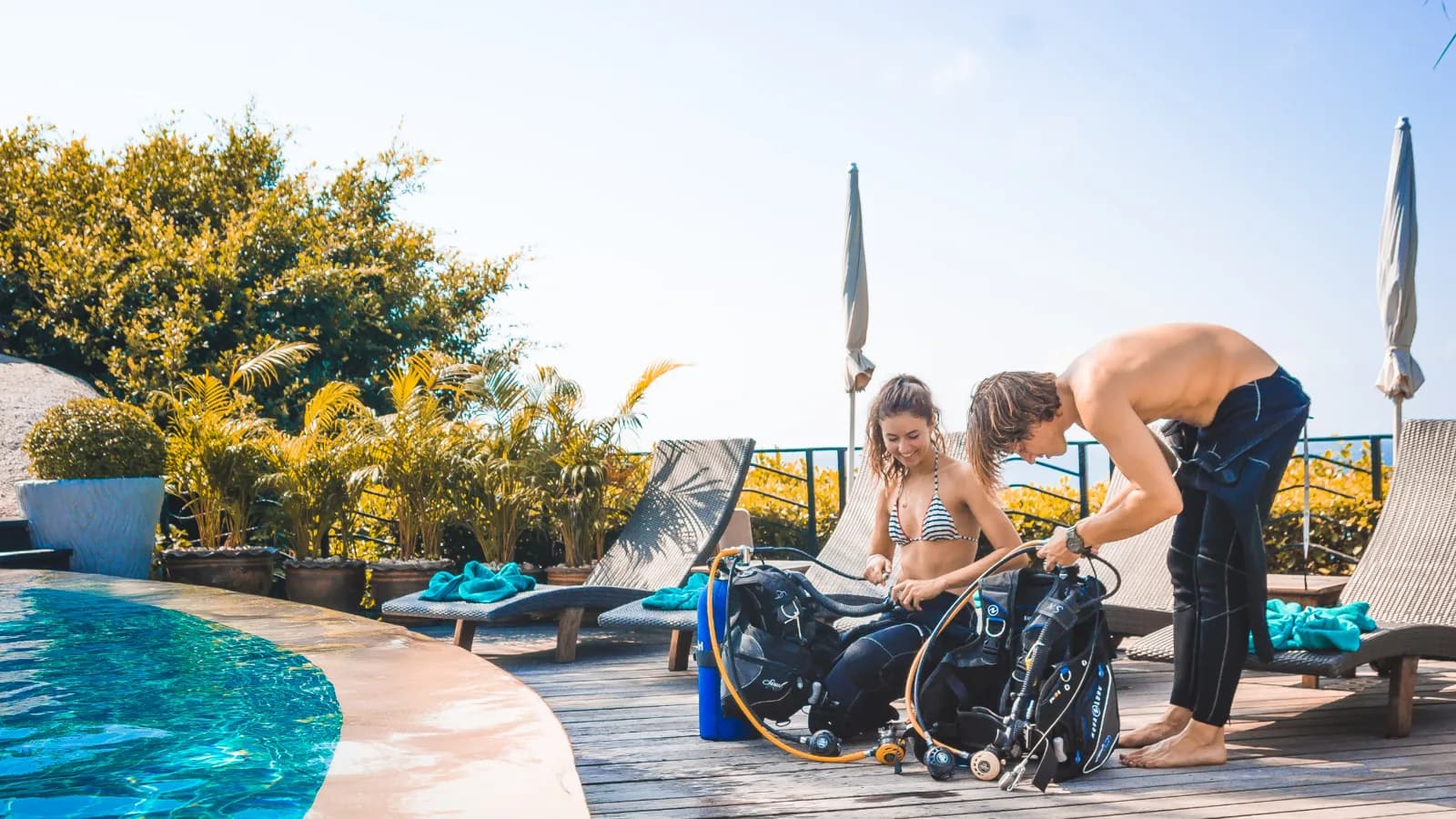 Jamahkiri Diving Club