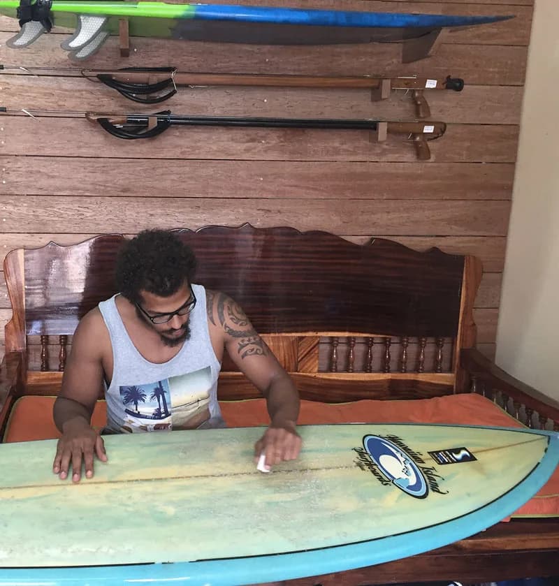 SSS Phuket Dive, Freedive & Surf Center