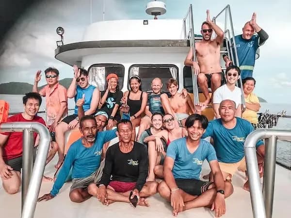 Andaman Scuba