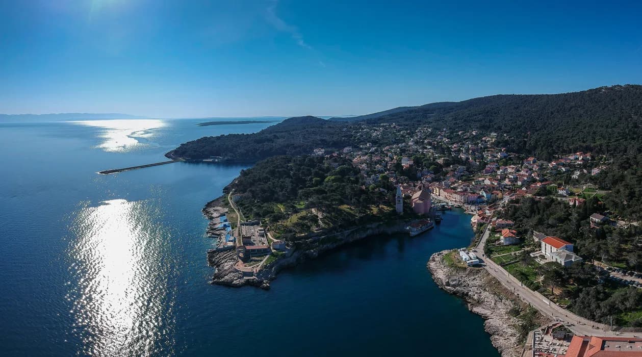 SUBSEASON Diving Mali Lošinj