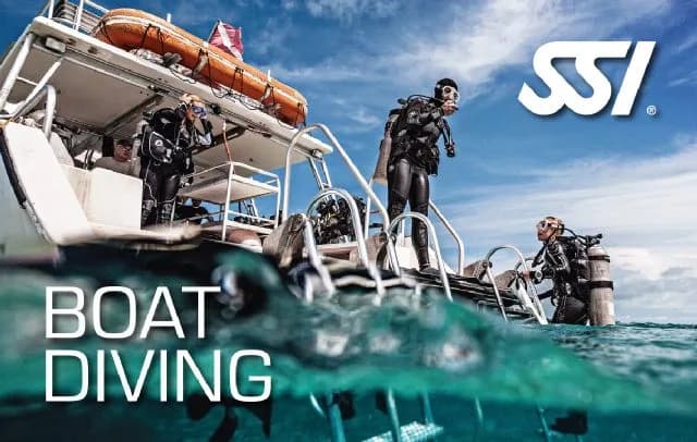 Diving Pula