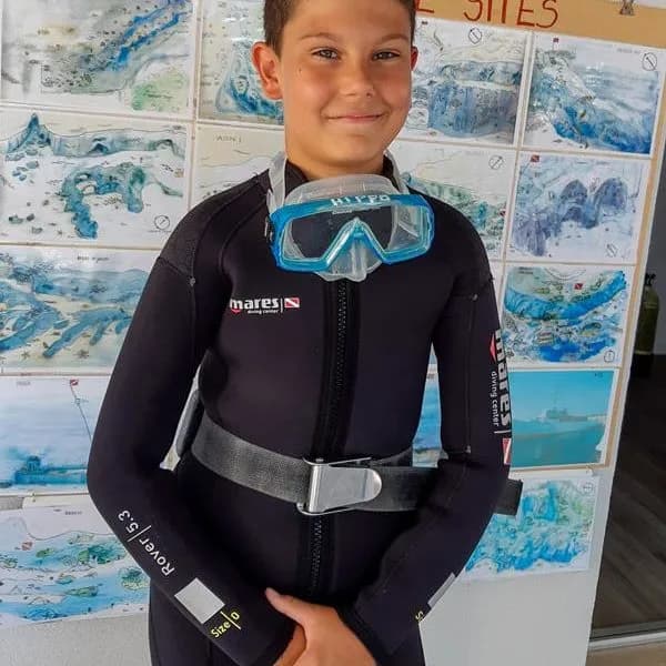 Hippocampus Diving Center