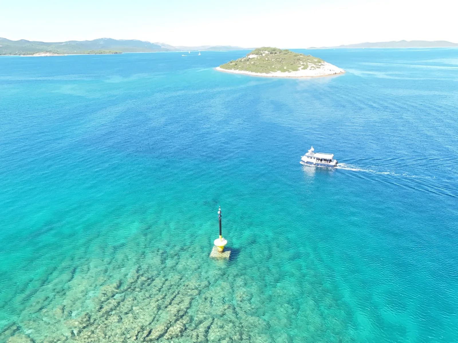 Kornati Diving Center