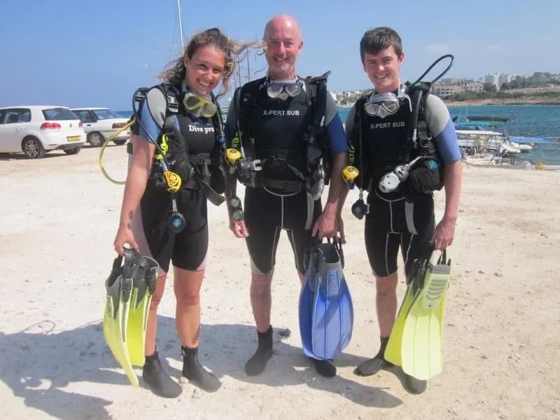 Poseidon Dive Centre