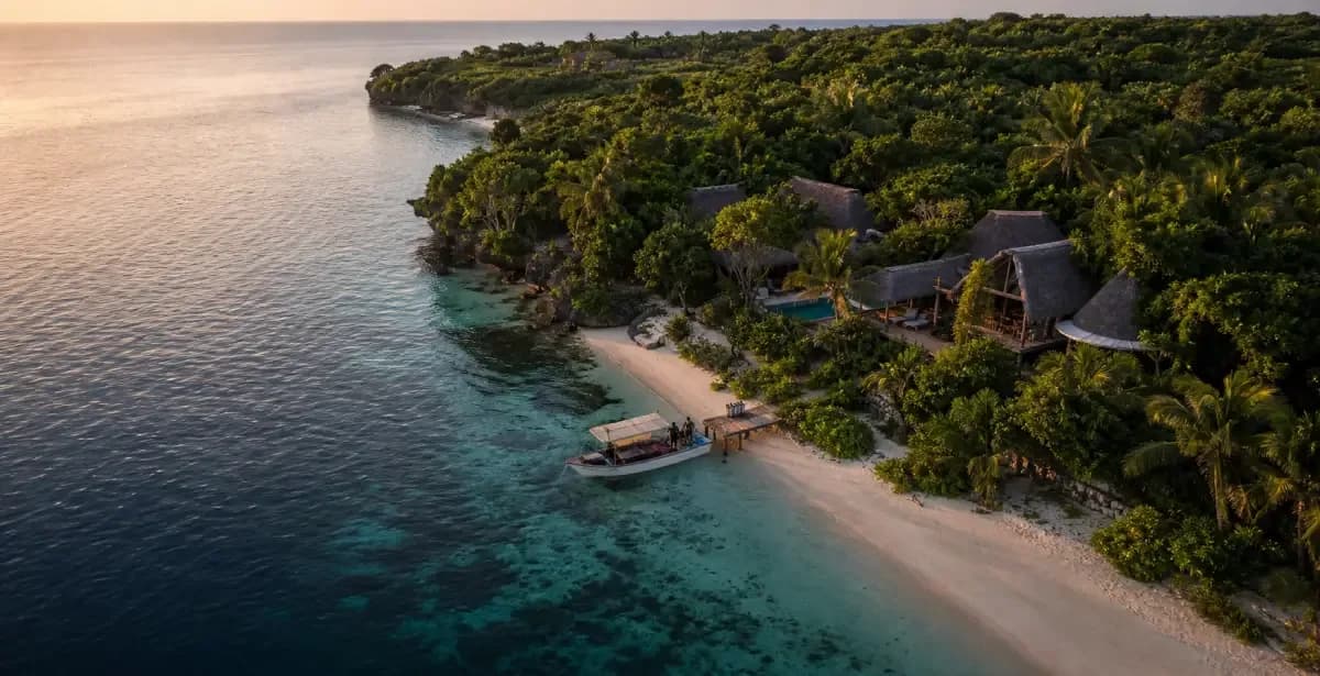 Dive 360 Pemba