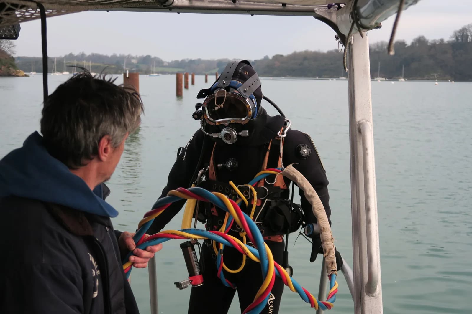 Nautilus Dive Center