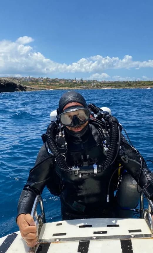 Chania Diving Center