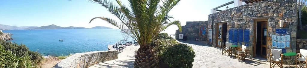 Diving Center Blue Dolphin Elounda