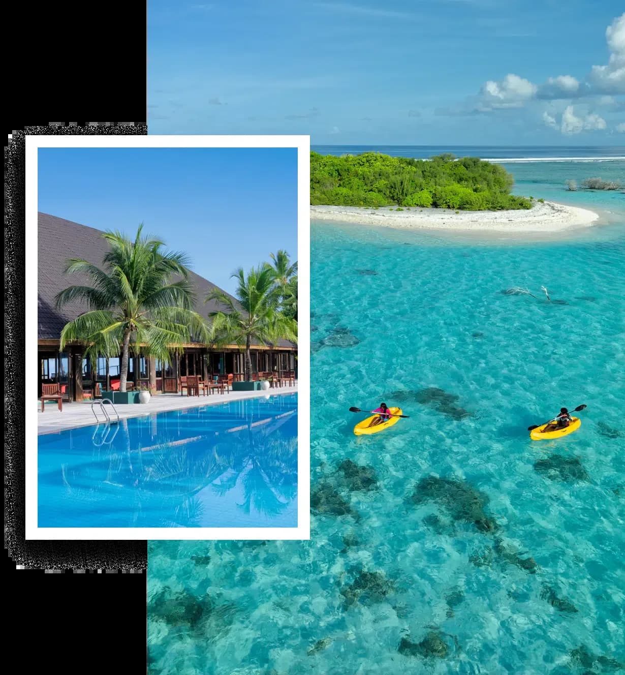 Canareef Resort