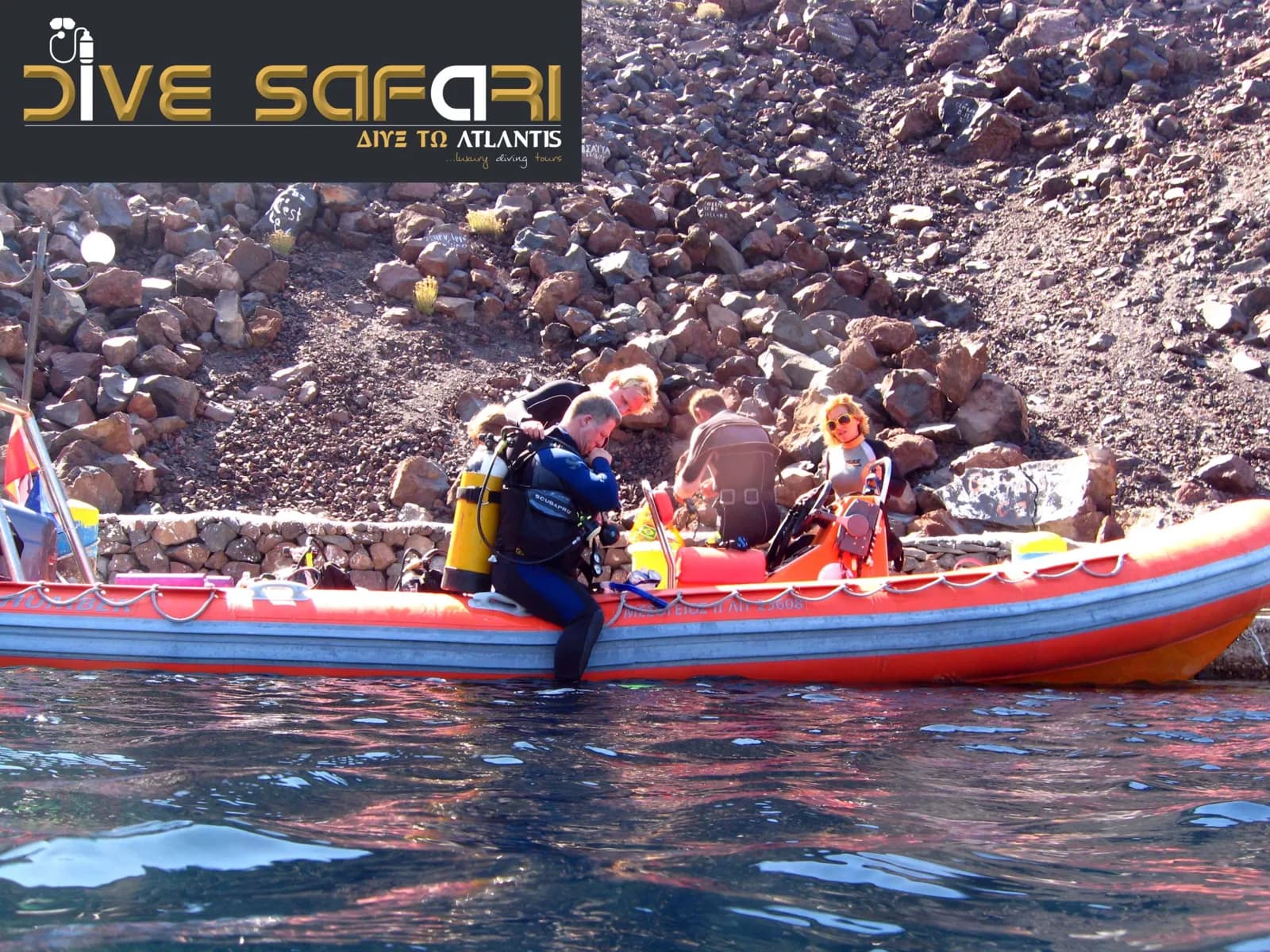 Dive Safari