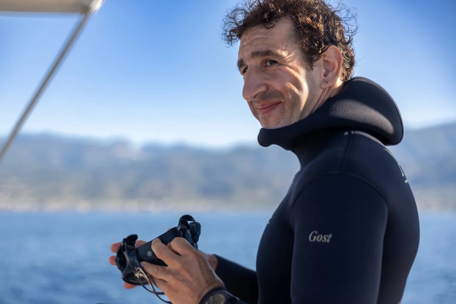 Kalamata Freediving Academy