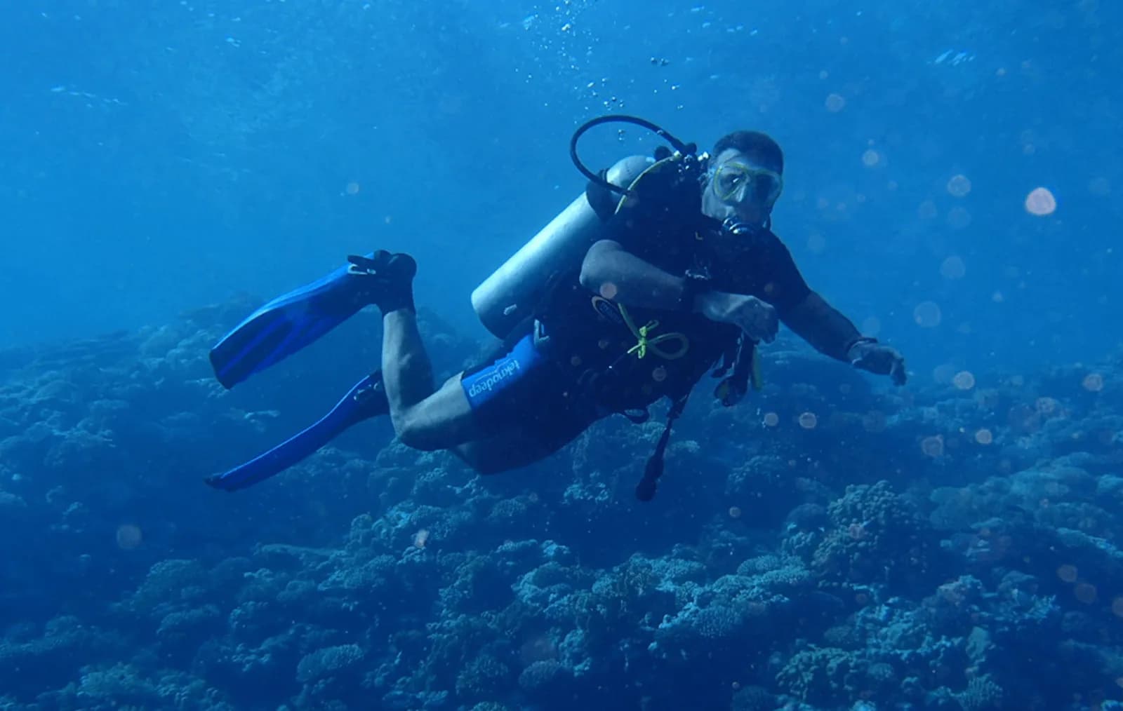 A.S. Taras Sub Diving Center