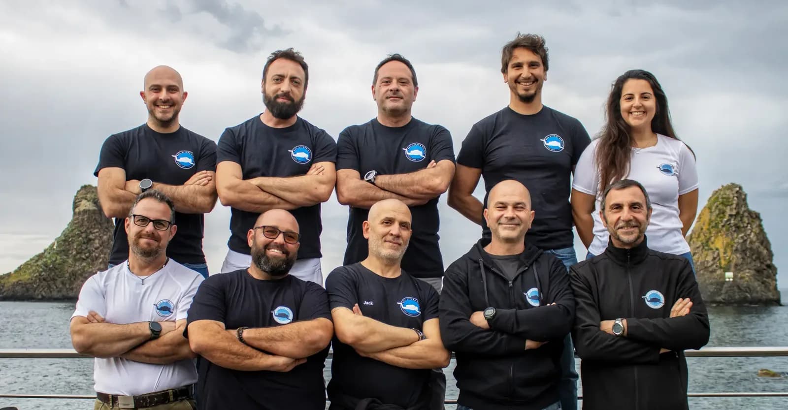 Dna Divers